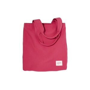 NEW!!! Ulta Beauty Vibrant Pink Tote